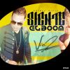 Download track Siente El Boom