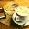 Download track Sultry Backdrops For Cool Cafes