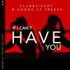 Download track If I Can't Have You (Extended Mix)