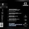 Download track Requiem In F Minor, C 8: IV. Sanctus