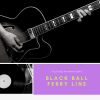 Download track Black Ball Ferry Line