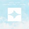 Download track White Noise 12 Hours - No Fade Loopable