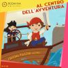 Download track Al Centro Dell'avventura