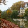 Download track Hölderlinfenster No. 7, In Lieblicher Bläue