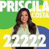 Download track Priscila Costa Disparou