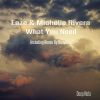 Download track What You Need (Rampus Remix)