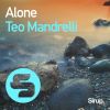 Download track Alone (Original Club Mix)