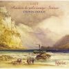Download track 4. Annees De Pelerinage. Premiere Annee - Suisse S160 1855: IV. Au Bord D'une Source