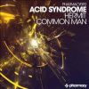 Download track Common Man (Original Mix)