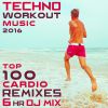 Download track Reach For The Goal (135bpm Cardio Techno Workout 03 DJ Mix Edit)