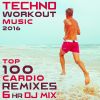 Download track Snooze You Loose (134bpm Cardio Techno Workout 03 DJ Mix Edit)