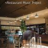 Download track Serene Ambiance For Restaurants