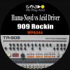 Download track 909 Rockin (2019 Remaster)