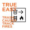 Download track Trash Causes Track Fires