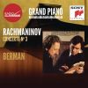 Download track Piano Concerto No. 3 In D Minor, Op. 30: II. Intermezzo. Adagio