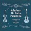 Download track Arpeggione Sonata, D. 821: I. Allegro Moderato (Arr. For Violin And Guitar By D. Bolshoy) [Live]