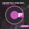 Download track I'never Felt (This Way) (Original Mix)