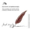 Download track 1. Symphony No. 59 In A Major Feuersymphonie - I - Presto