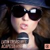 Download track Si Tu No Estas (Acapella)