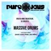 Download track Massive Drums (Original Mix)