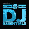 Download track Clipper's Sounds DJ Essentials, Vol. 8 (Continuous Mix)