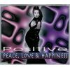 Download track Peace Love & Happiness (Radio Version)