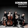 Download track String Quartet No. 2 In F Major, Op. 41 No. 2: III. Scherzo (Presto) – Trio (L'istesso Tempo)