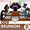 Download track Reunion Album Mix