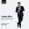 Download track 03 - Clarinet Concerto - III. Allegro Un Poco