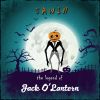 Download track Jack O'lantern (DJ Cillo Trick Or Treat Remix)