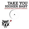 Download track Take You Higher Baby (Club Mix)