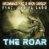 Download track The Roar (Extended Mix)