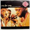 Download track Cry For You (Acapella Version)