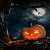 Download track Happy Halloween (Silver Shamrock)