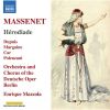 Download track Hérodiade (1884 Version), Act II Tableau 2 Scene 7- Hosannah! - Je Tiens Ma Vengeance! - Toute Justi'