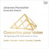 Download track Aubert: Concerto In D Major, Op. 26 No. 3: III. Ciaconna
