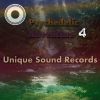 Download track Funkadelic Particles (Original Mix)