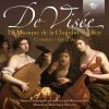 Download track Pièces De Théorbe Et De Luth (…) - Suite In G Minor - Sarabande