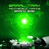 Download track Spiral Trax Psychedelic Trace Spring 2021 (DJ Mix)