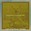 Download track Pulsating Music For Cute Dogs