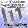 Download track Always Remember (Original Mix)