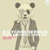 Download track R U FCKNG SERIOUS (Original Mix)