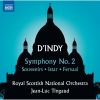Download track 2. Symphony No. 2 In B Flat Major Op. 57 - II. Modérément Lent