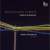 Download track Resonare Fibris: II. Resonare Fibris 1