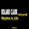 Download track Rhythm Is Life (Instrumental)