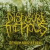 Download track Dehumanization