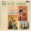 Download track Duane Eddy 1961 Girls! Girls! Girls! Side 2