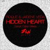 Download track Hidden Heart (Doruk Ozlen ZLN Trio Retake)