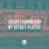 Download track My Detroit Players (Julian Wassermann And Oliver Deuerling Remix)