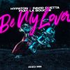 Download track Be My Lover (2023 Mix)